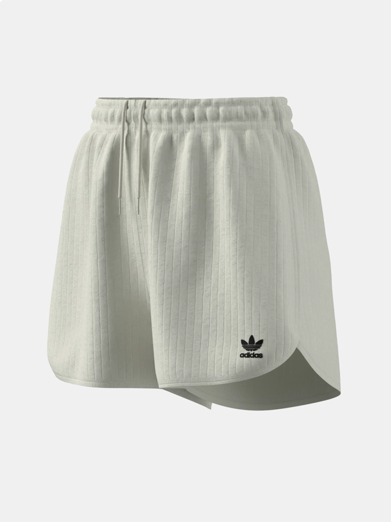 SHORT MUJER ADIDAS ESSENTIALS - 5
