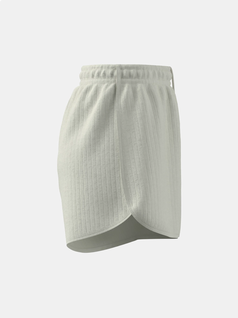 SHORT MUJER ADIDAS ESSENTIALS - 9