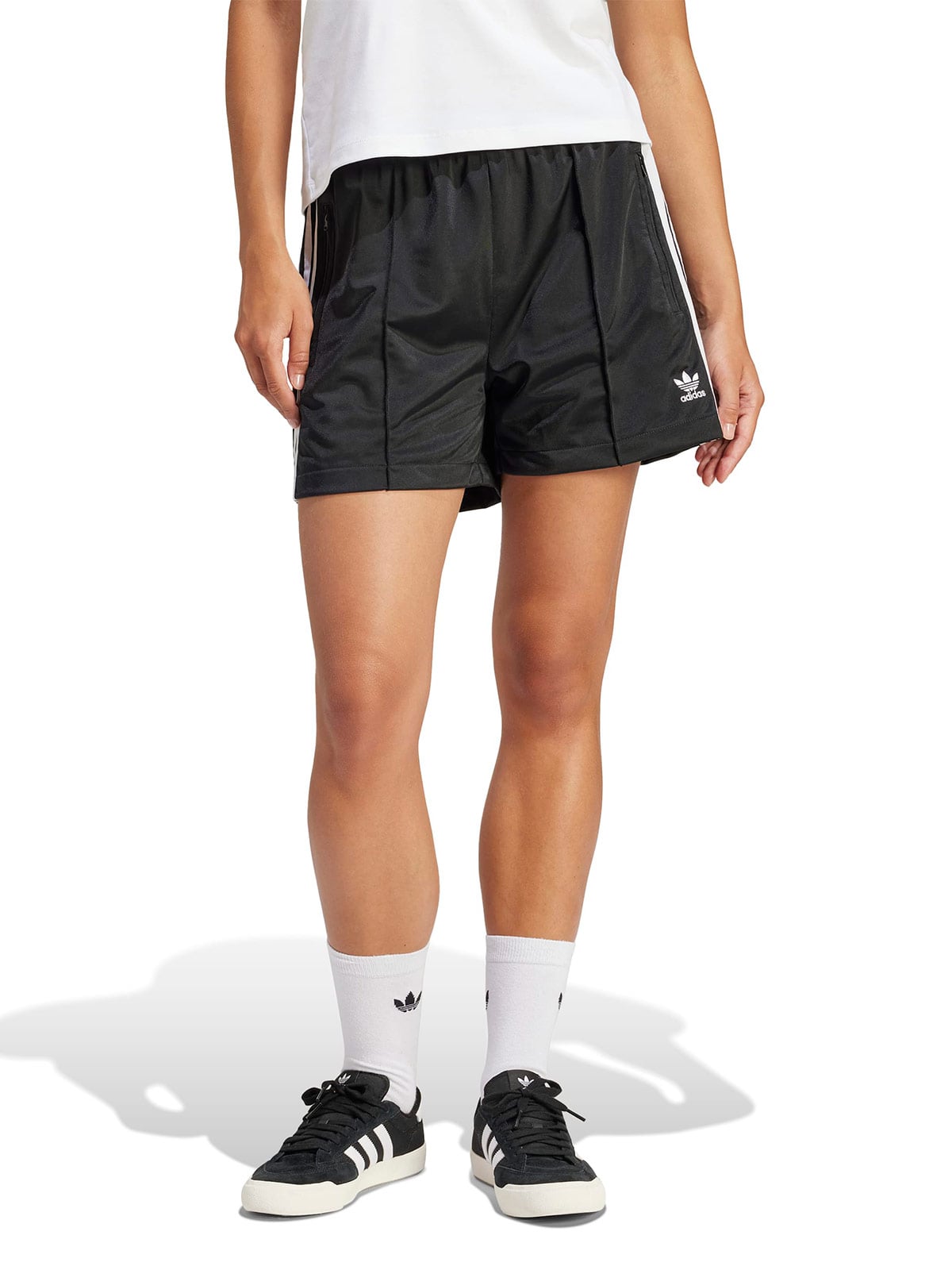 SHORT MUJER ADIDAS ORIGINALS FIREBIRD - 1