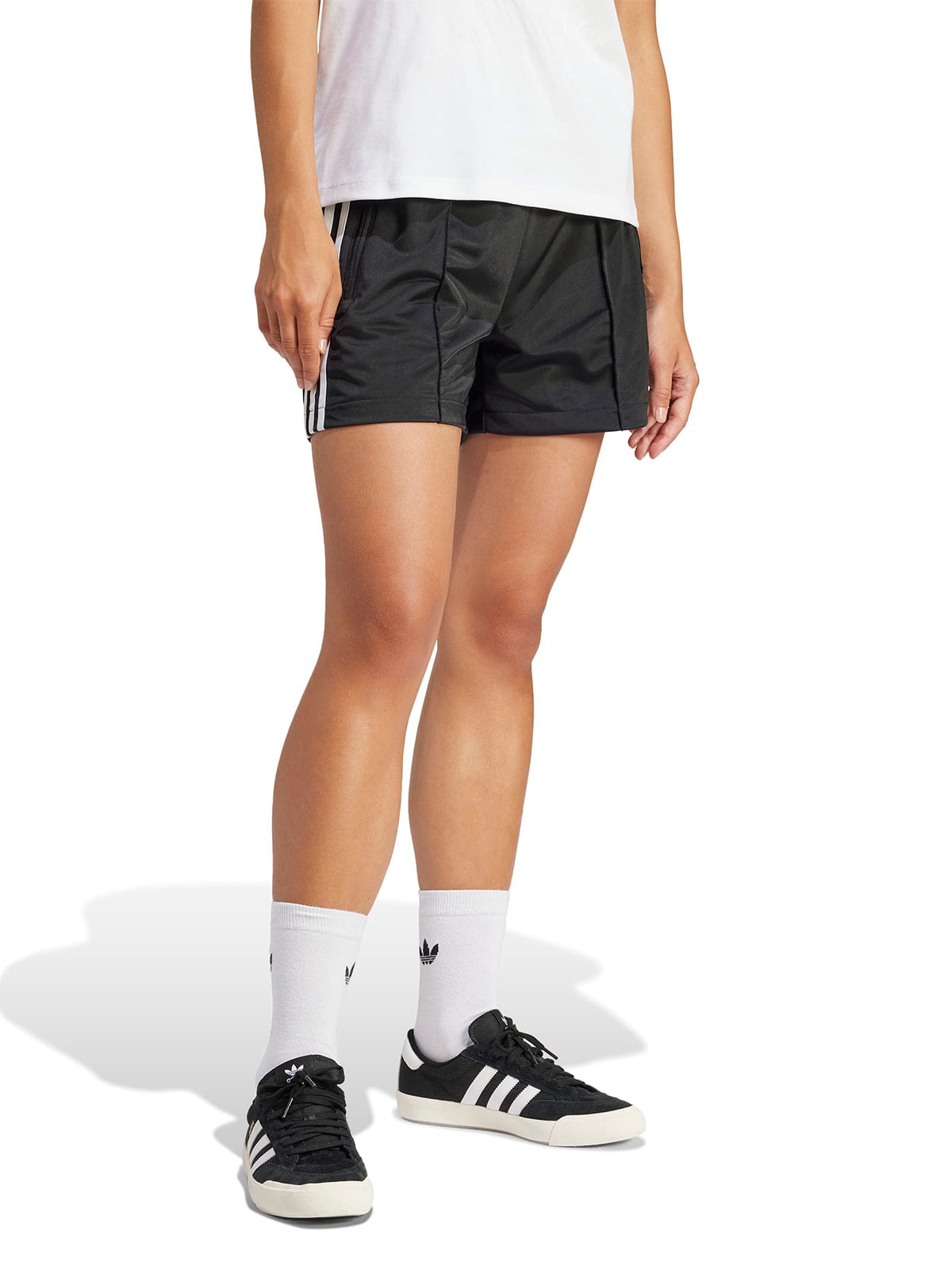 SHORT MUJER ADIDAS ORIGINALS FIREBIRD - 2