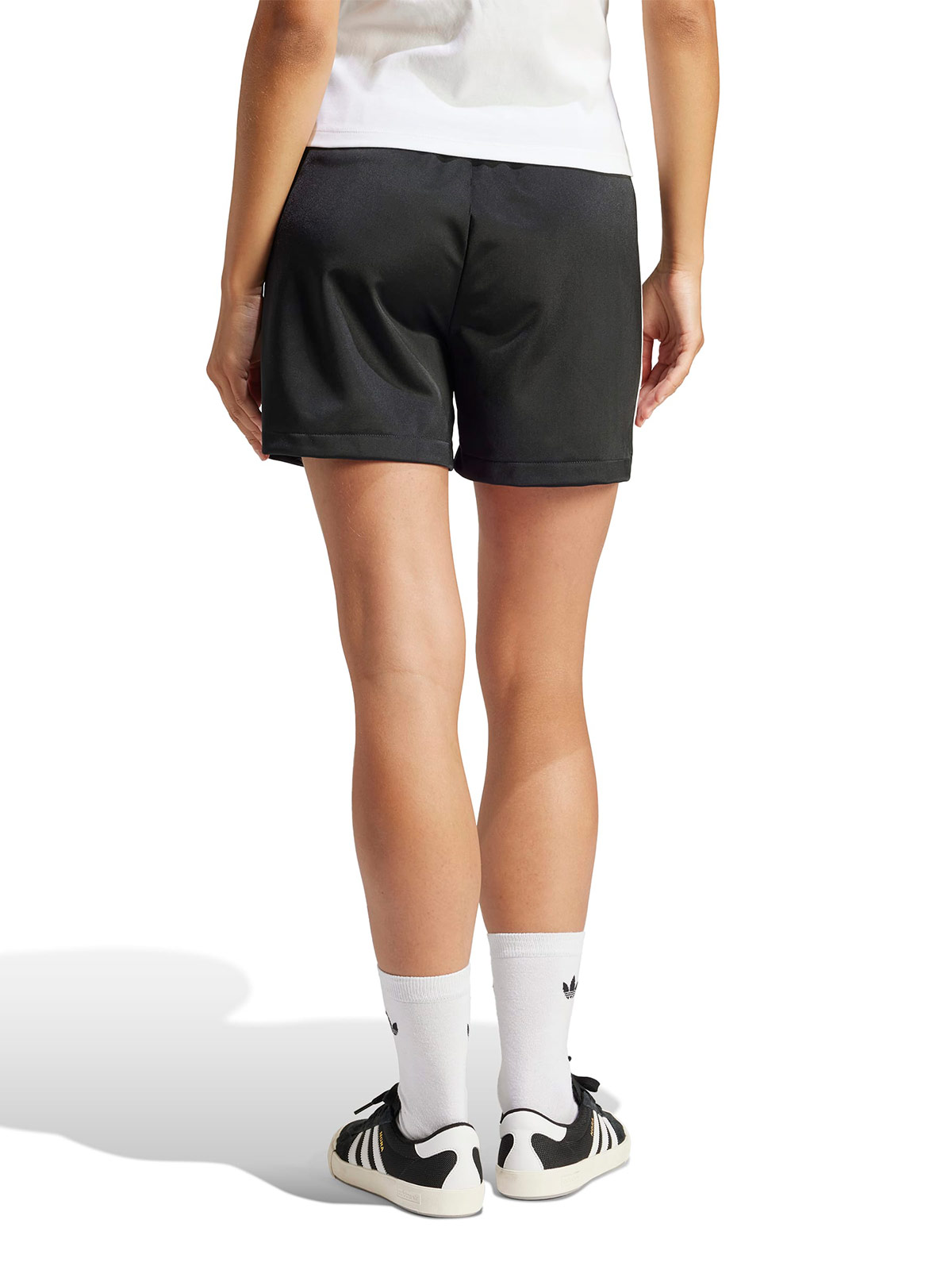 SHORT MUJER ADIDAS ORIGINALS FIREBIRD - 3