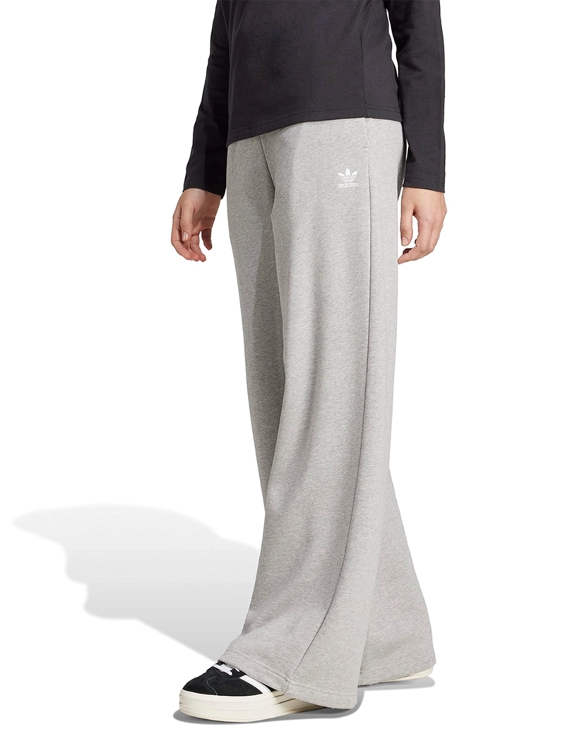 PANTALÓN MUJER ADIDAS ALGODÓN ESSENTIALS TEJIDO - 2