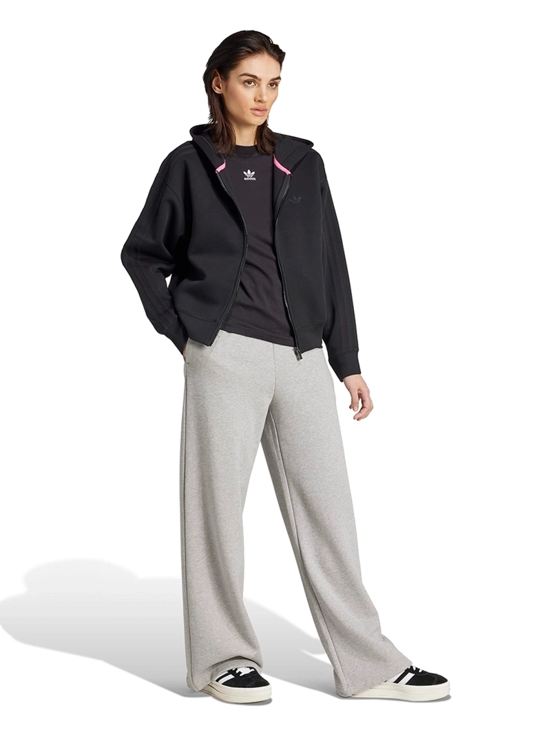 PANTALÓN MUJER ADIDAS ALGODÓN ESSENTIALS TEJIDO - 1