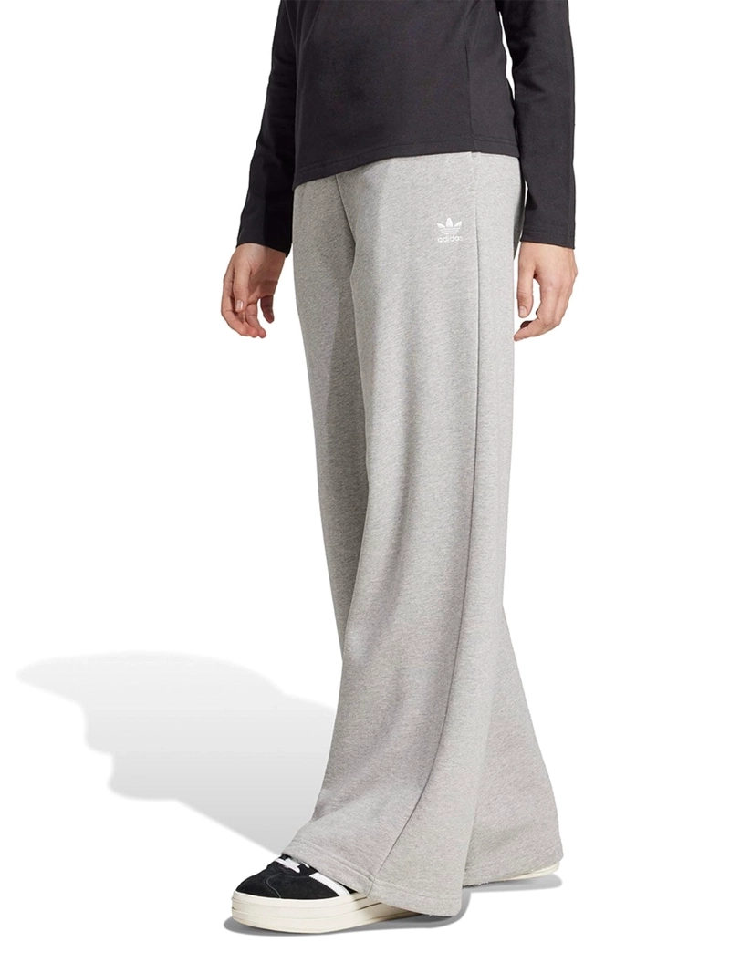PANTALÓN MUJER ADIDAS ALGODÓN ESSENTIALS TEJIDO - 2