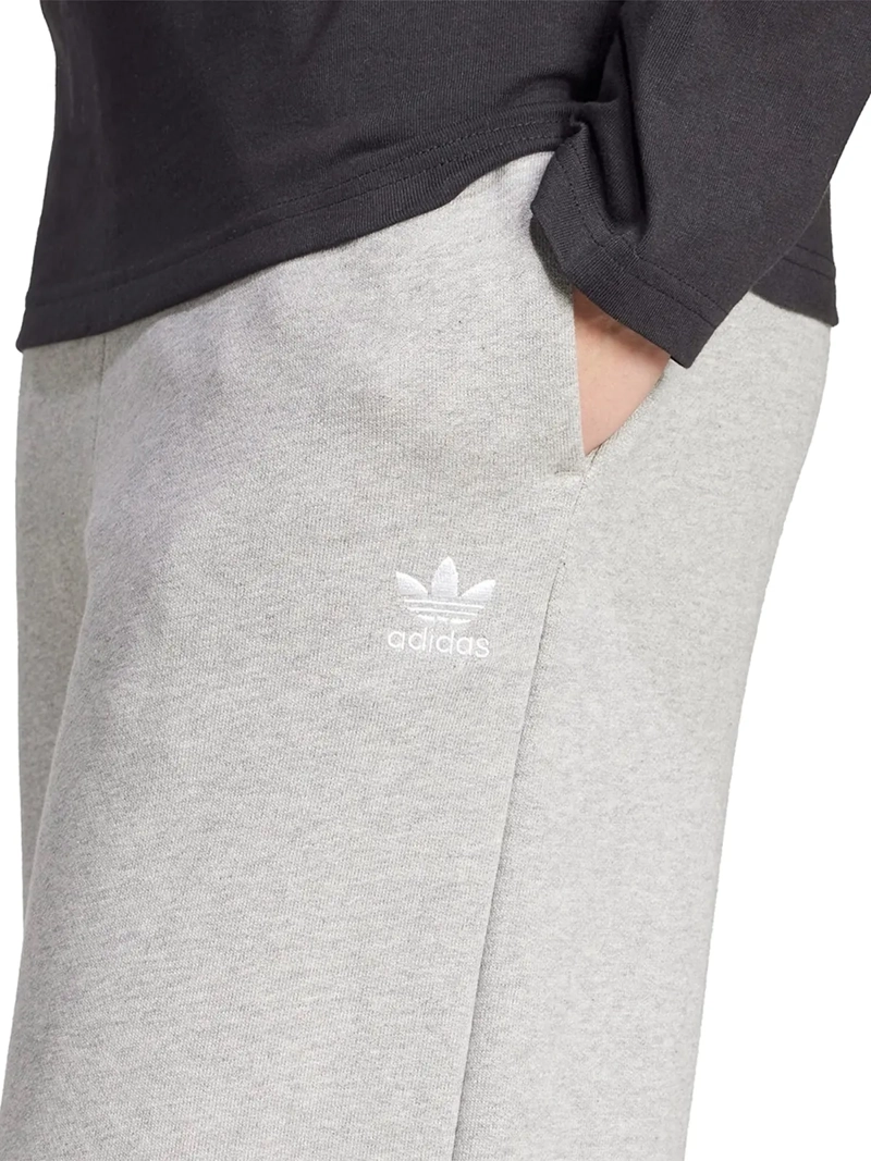 PANTALÓN MUJER ADIDAS ALGODÓN ESSENTIALS TEJIDO - 5