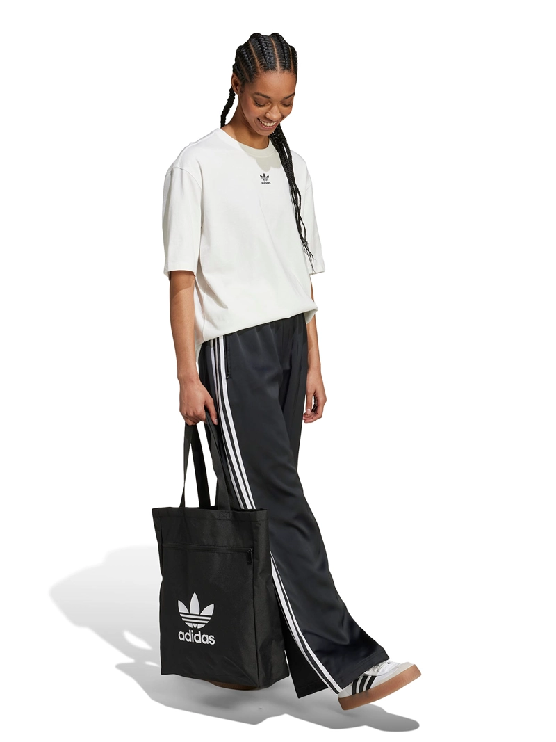 POLERA MUJER ADIDAS ALGODÓN  - 1
