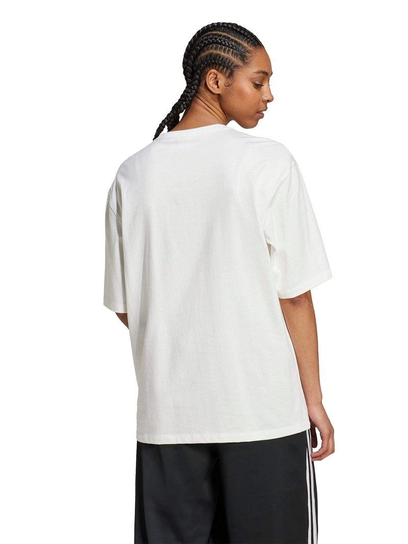 POLERA MUJER ADIDAS ALGODÓN  - 3
