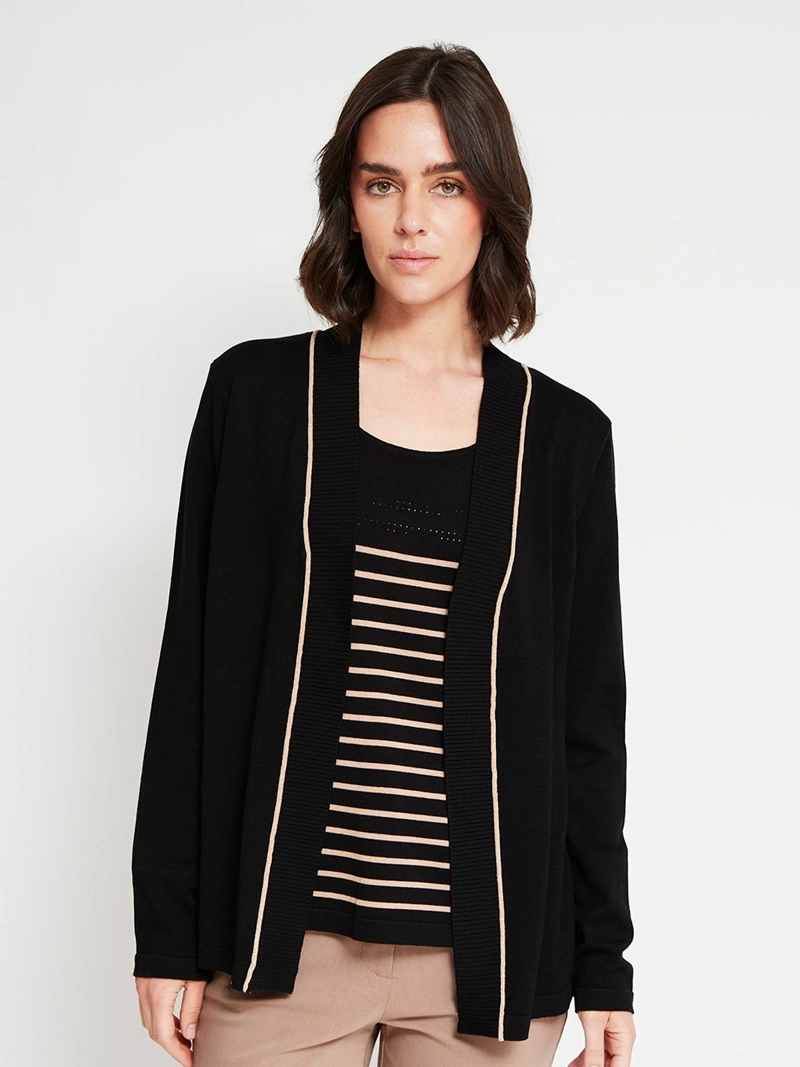 SWEATER MUJER CACHAREL TWINSET - 2