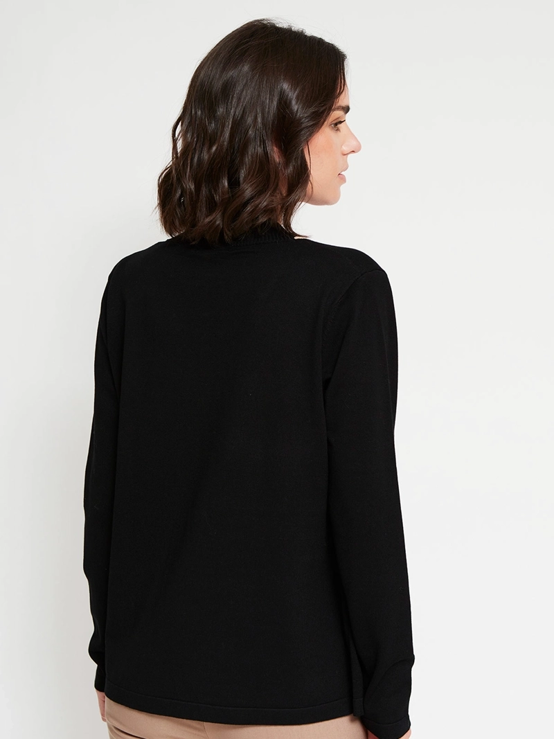 SWEATER MUJER CACHAREL TWINSET - 3