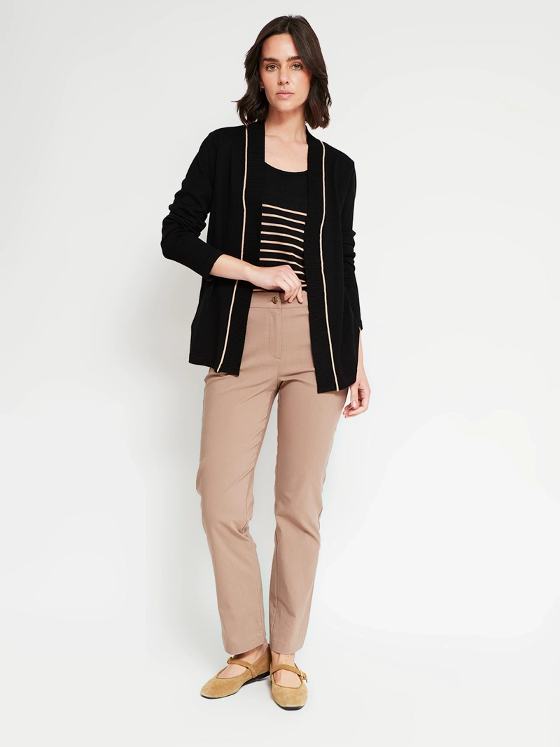 SWEATER MUJER CACHAREL TWINSET - 5