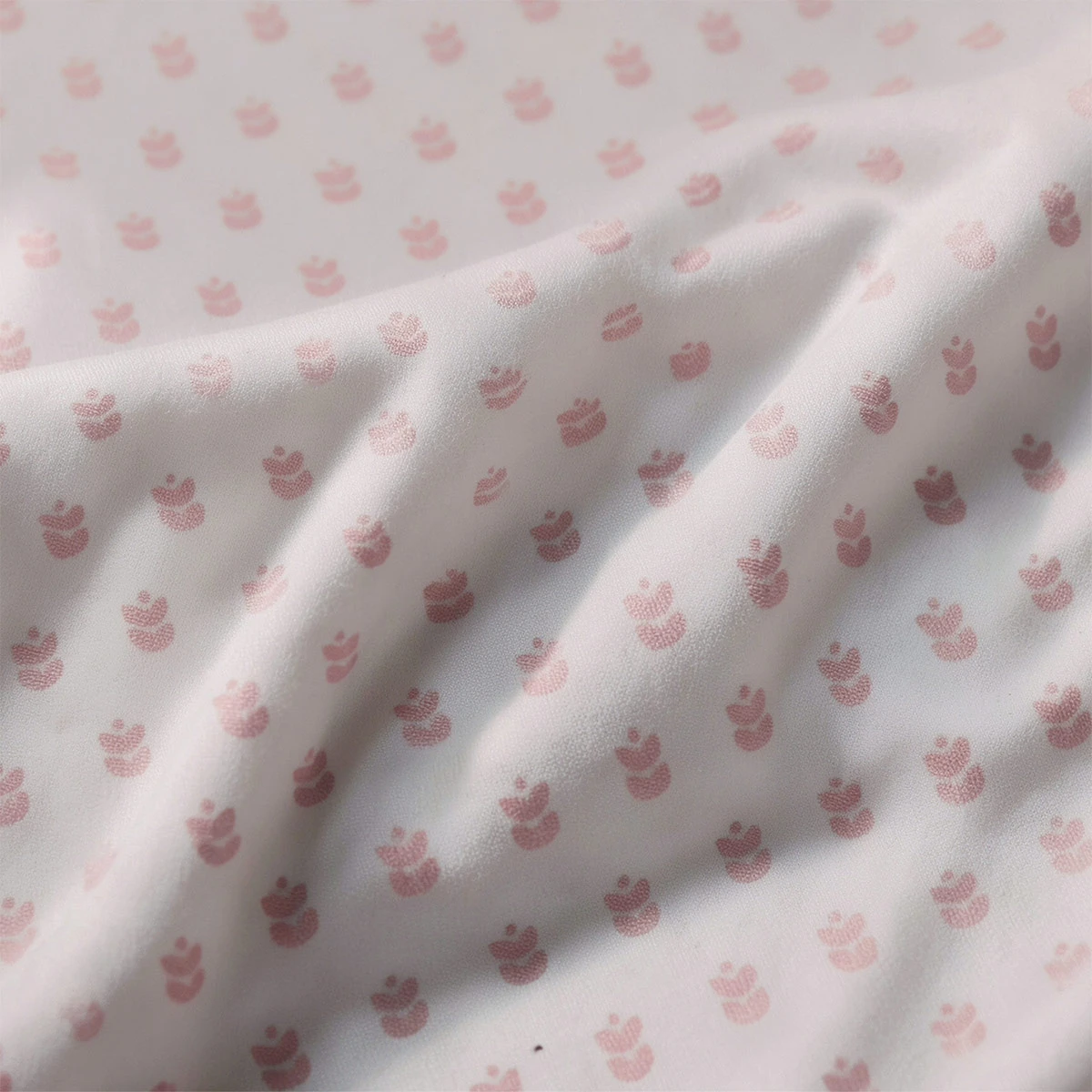 JUEGO DE SÁBANAS ROSEN MARSELLA MICROFIBRA 2 PLAZAS ROSA - 2