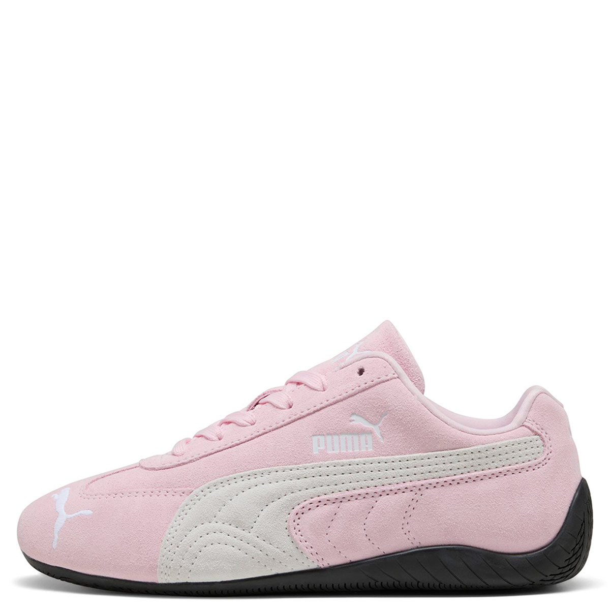 ZAPATILLAS MUJER PUMA CASUALES ROSADO SPEEDCAT