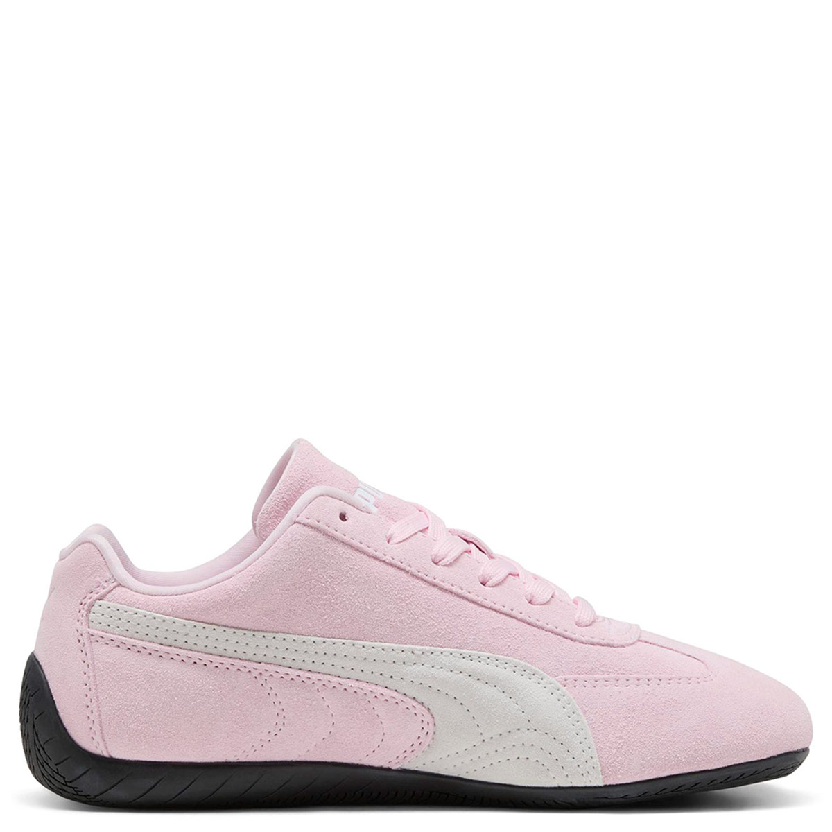 ZAPATILLAS MUJER PUMA CASUALES ROSADO SPEEDCAT - 3