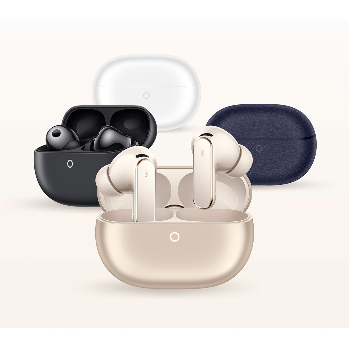 AUDÍFONOS HUAWEI IN EAR FREEBUDS PRO 5 BLUETOOTH - 8