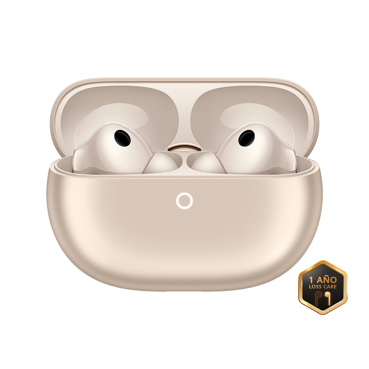AUDÍFONOS HUAWEI IN EAR FREEBUDS PRO 5 BLUETOOTH - 1