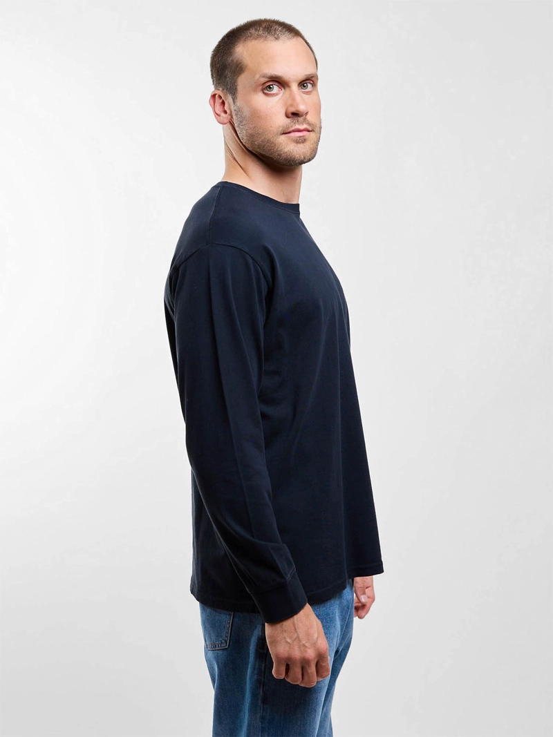POLERA MANGA LARGA HOMBRE RIP CURL - 4