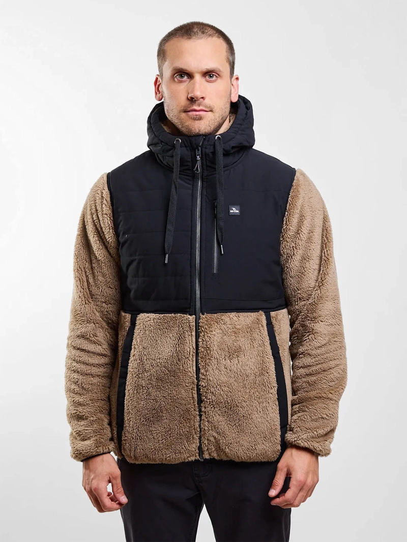 POLERÓN HOMBRE RIP CURL CHIPORRO - 1