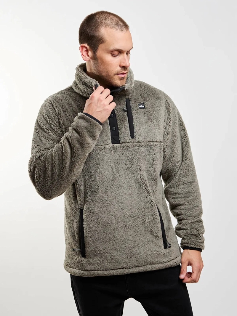 POLERÓN HOMBRE RIP CURL CHIPORRO