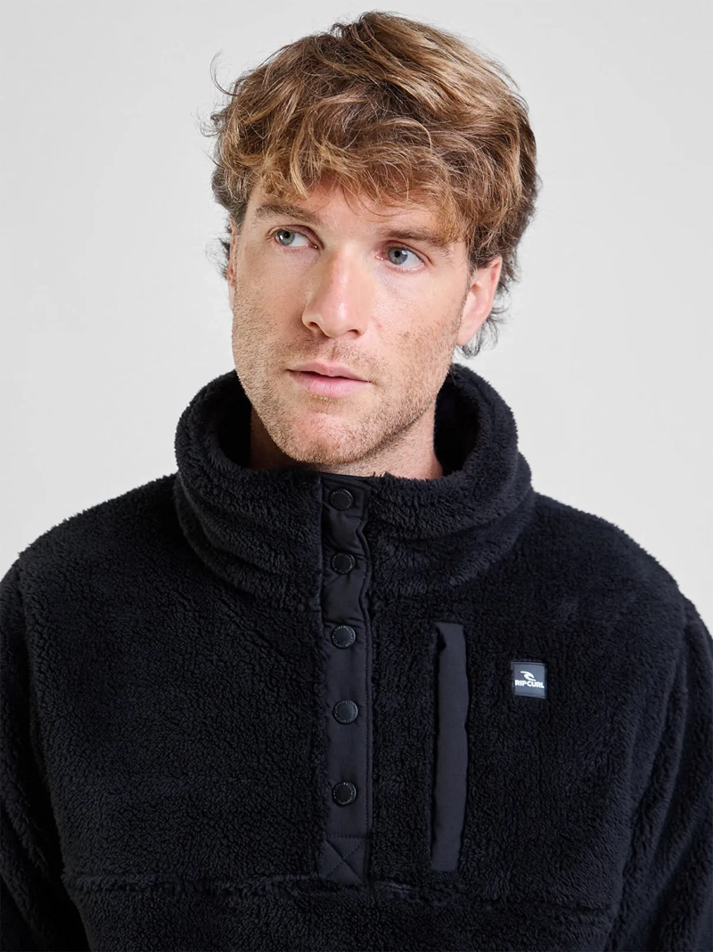 POLERÓN HOMBRE RIP CURL CHIPORRO  - 3