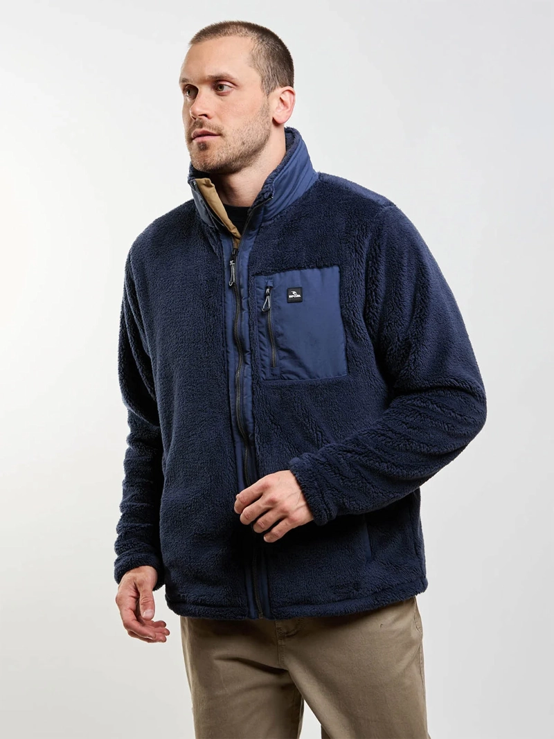 POLERÓN HOMBRE RIP CURL CHIPORRO