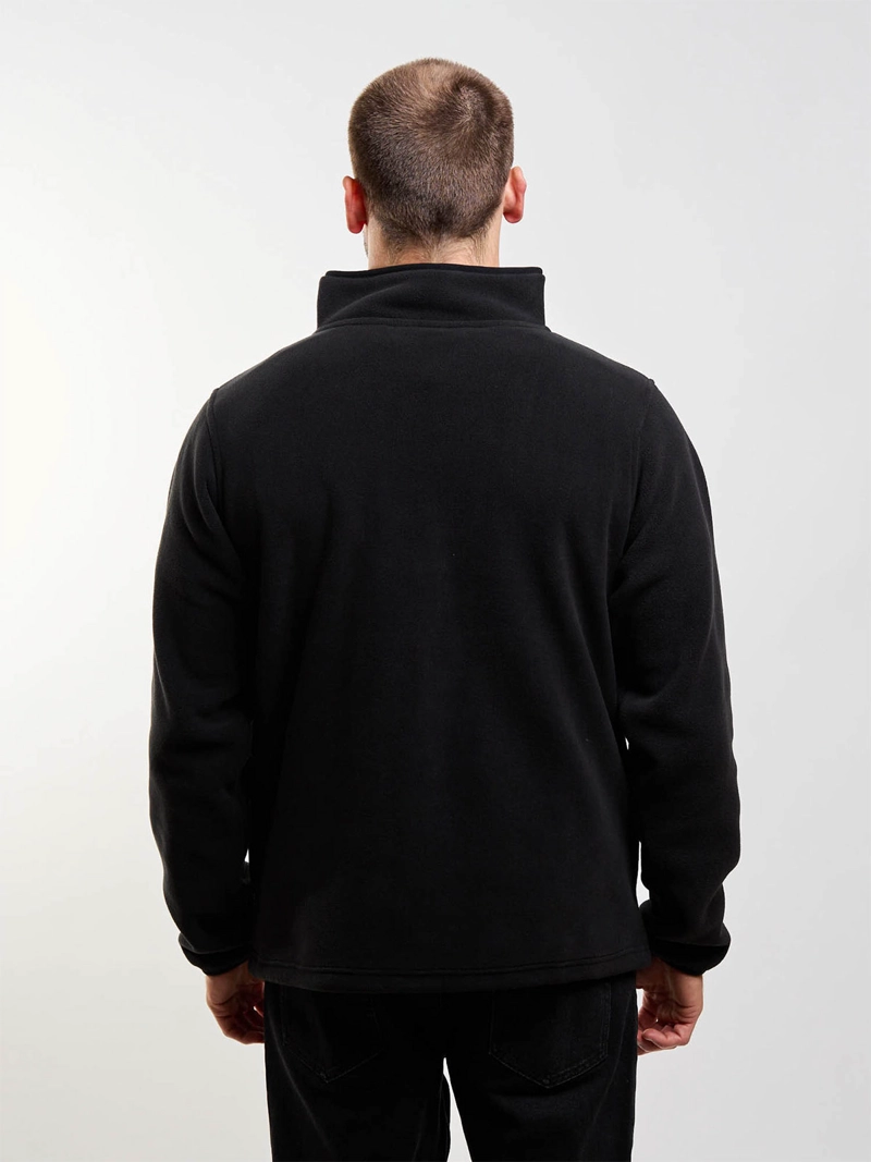 POLERÓN HOMBRE RIP CURL MICROPOLAR  - 2