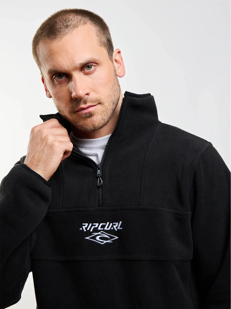 POLERÓN HOMBRE RIP CURL MICROPOLAR  - 3
