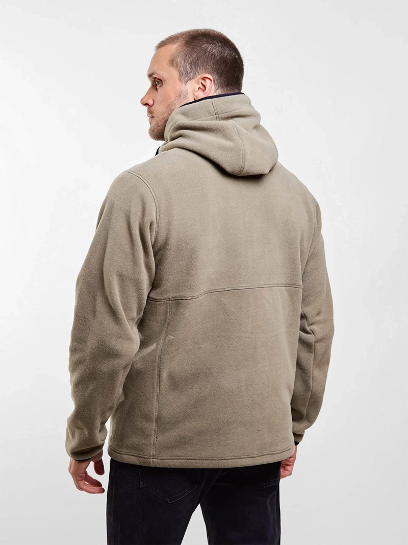 POLERÓN HOMBRE RIP CURL MICROPOLAR  - 2
