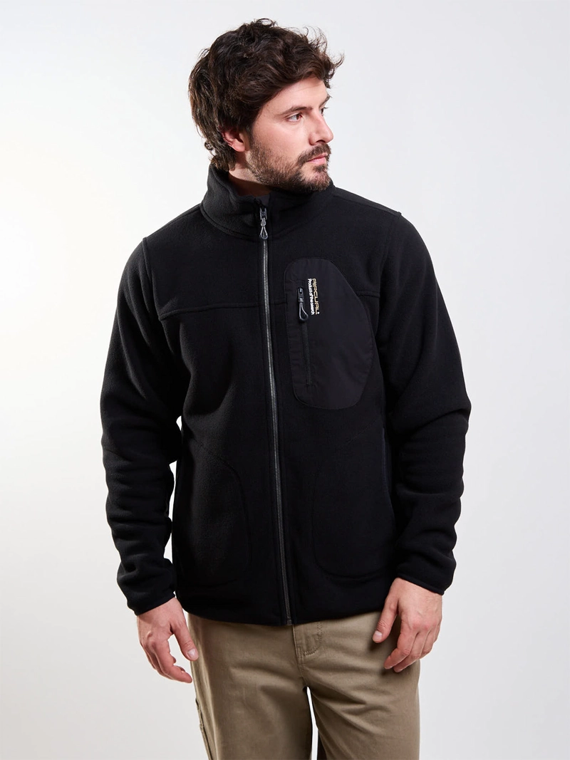 POLERÓN HOMBRE RIP CURL MICROPOLAR - 1
