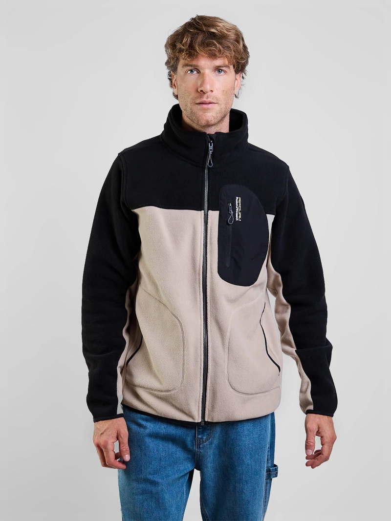 POLERÓN HOMBRE RIP CURL MICROPOLAR - 1
