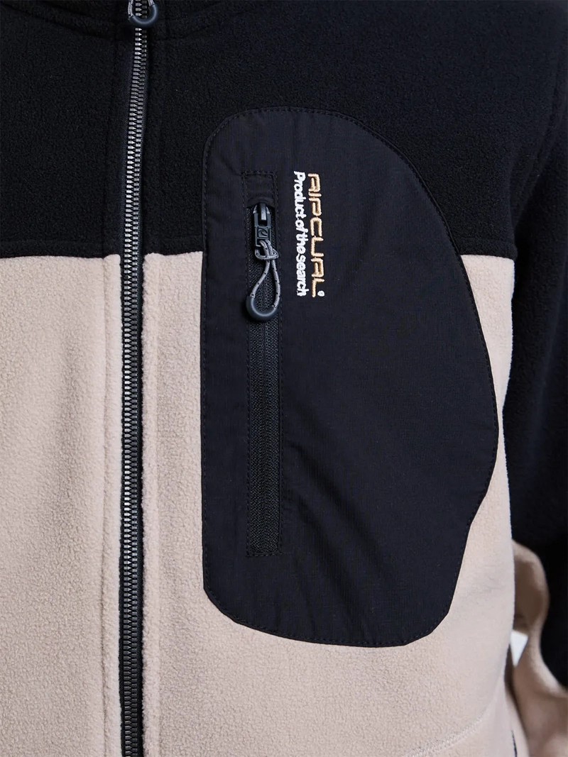 POLERÓN HOMBRE RIP CURL MICROPOLAR - 5