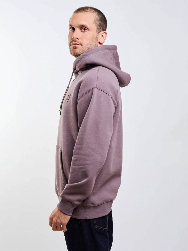 POLERÓN HOMBRE RIP CURL ALGODÓN CANGURO - 4