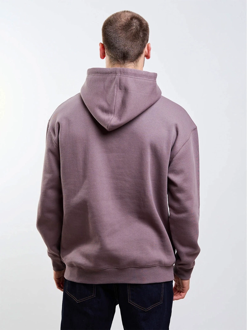 POLERÓN HOMBRE RIP CURL ALGODÓN CANGURO - 5