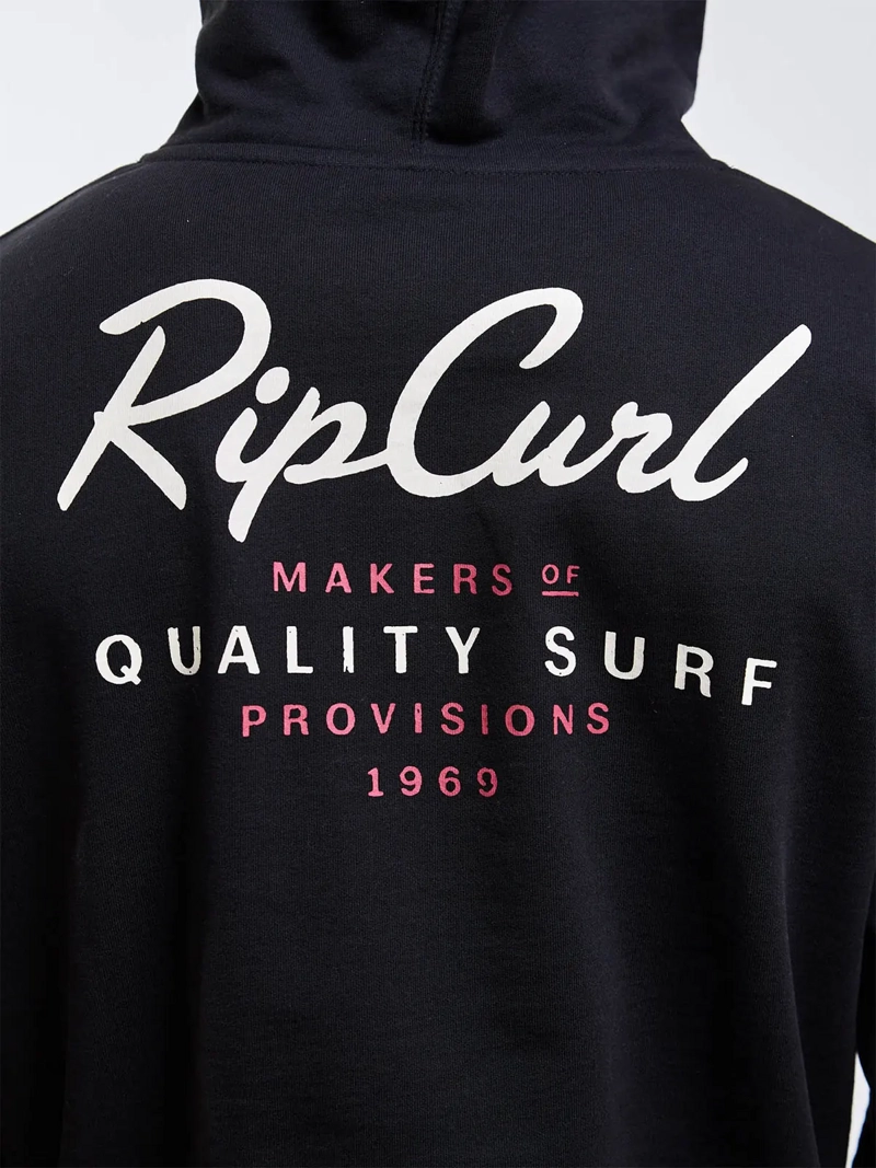 POLERÓN HOMBRE RIP CURL CANGURO - 4