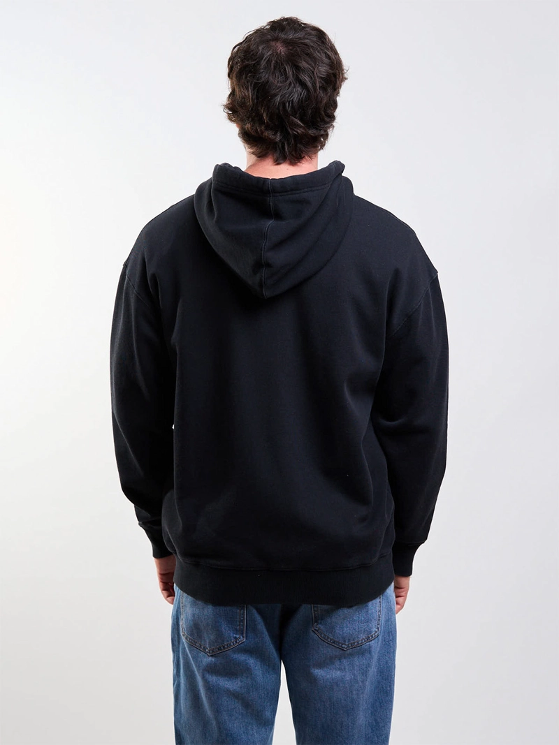 POLERÓN HOMBRE RIP CURL ALGODÓN FULL ZIPPER - 5