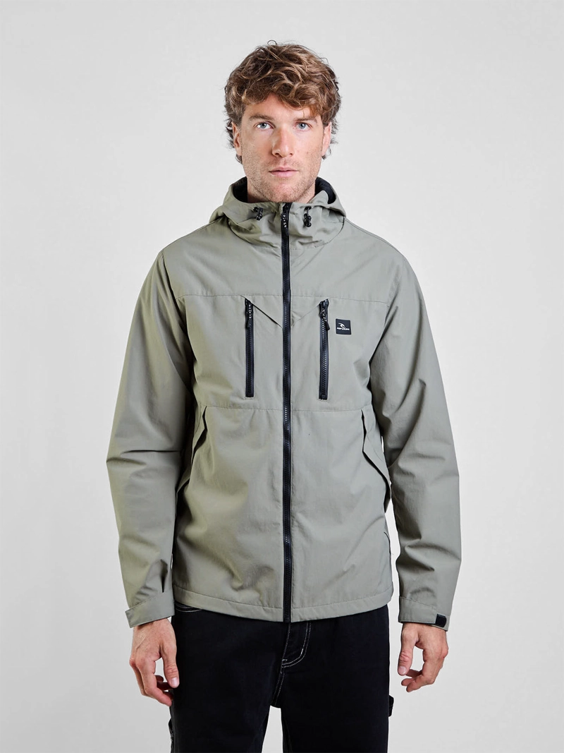 CORTAVIENTO HOMBRE RIP CURL