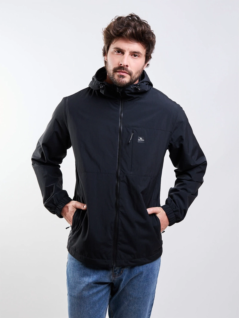CORTAVIENTO HOMBRE RIP CURL