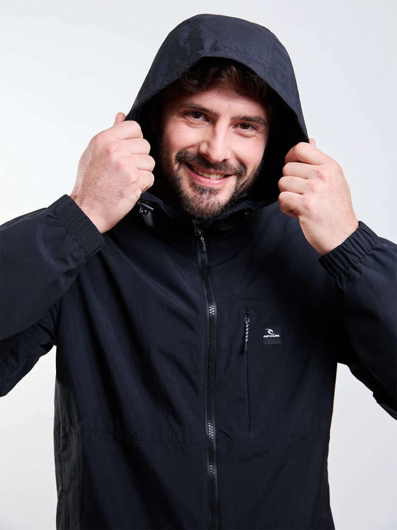 CORTAVIENTO HOMBRE RIP CURL - 3