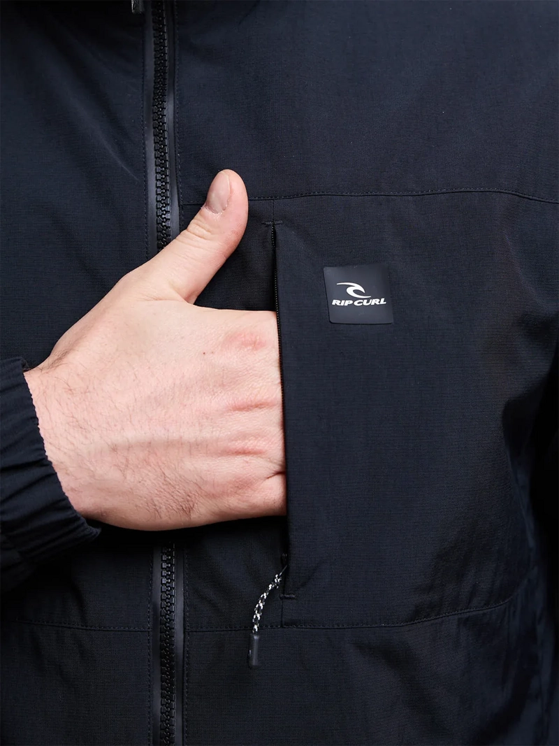 CORTAVIENTO HOMBRE RIP CURL - 5