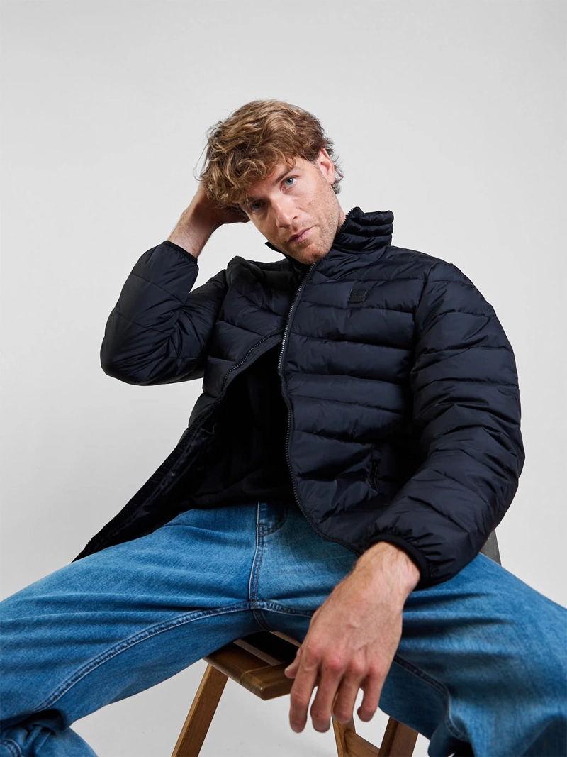 PARKA HOMBRE RIP CURL 6PK279-MI - 6