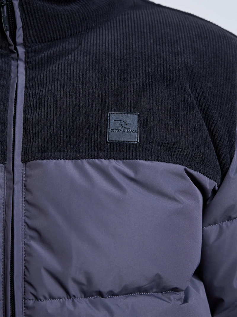 PARKA HOMBRE RIP CURL 6PK281-MI - 4