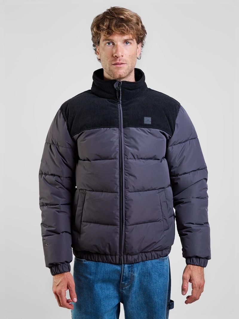 PARKA HOMBRE RIP CURL 6PK281-MI - 1