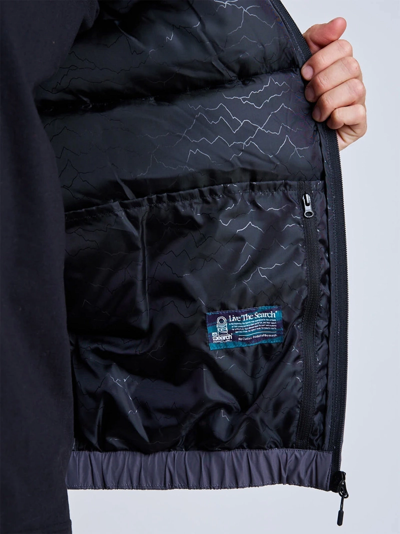 PARKA HOMBRE RIP CURL 6PK281-MI - 5