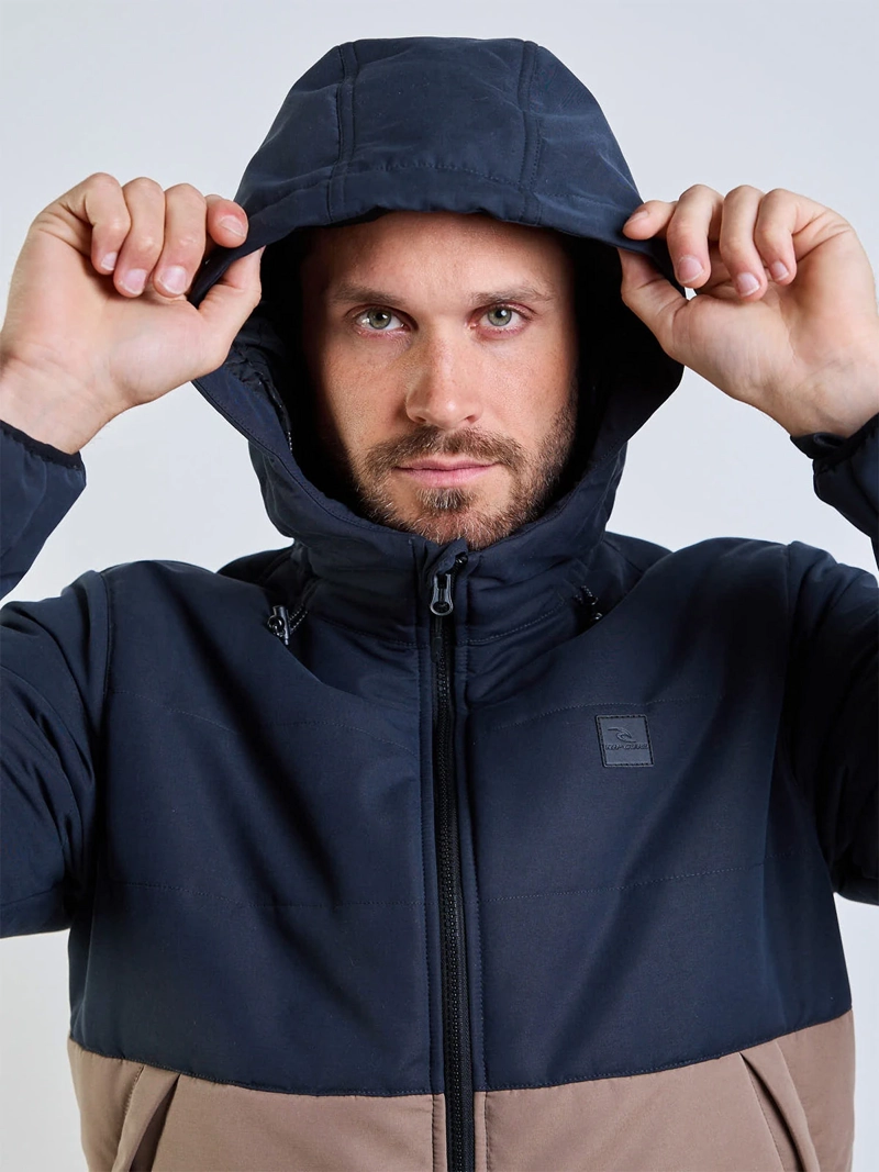 PARKA HOMBRE RIP CURL 6PK282-MI - 3