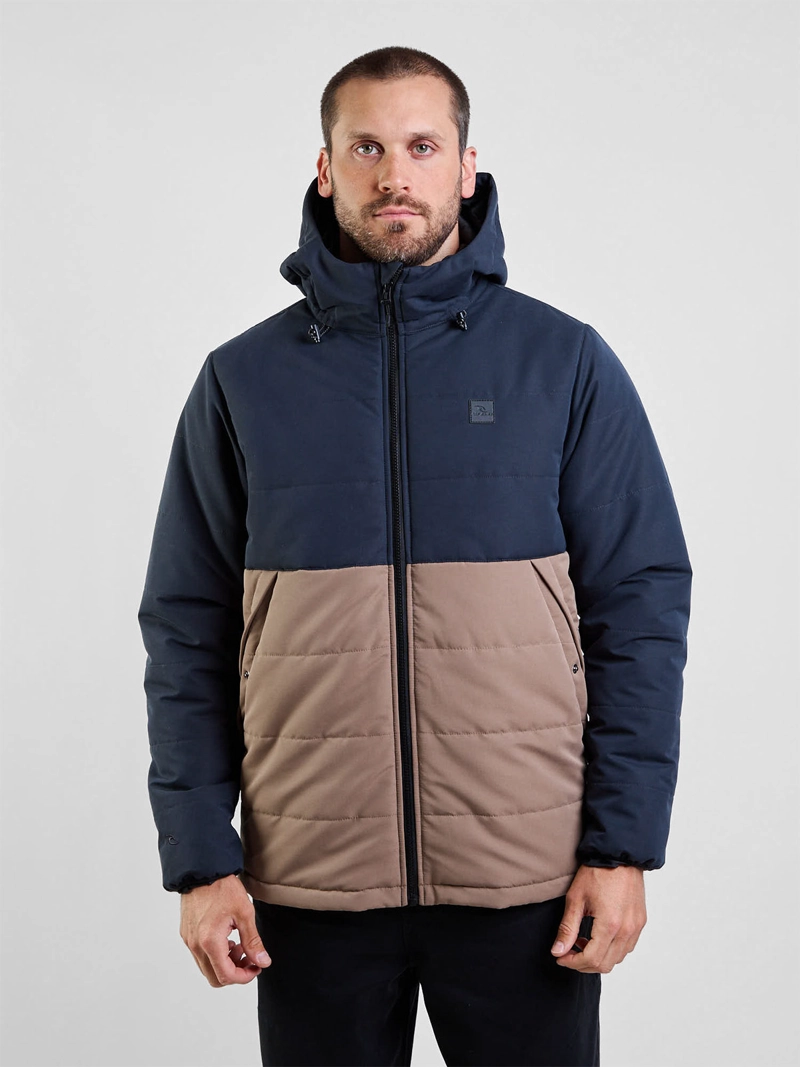 PARKA HOMBRE RIP CURL 6PK282-MI - 1