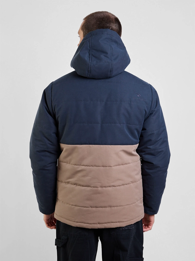 PARKA HOMBRE RIP CURL 6PK282-MI - 2