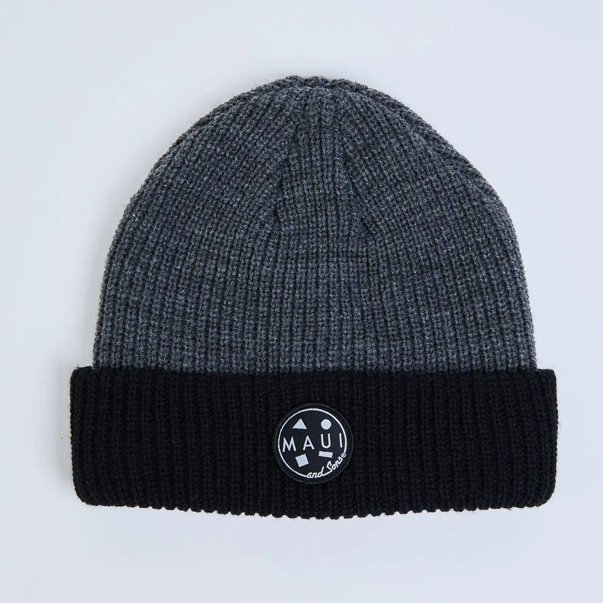 GORRO HOMBRE MAUI AND SONS 5G893-MI - 1