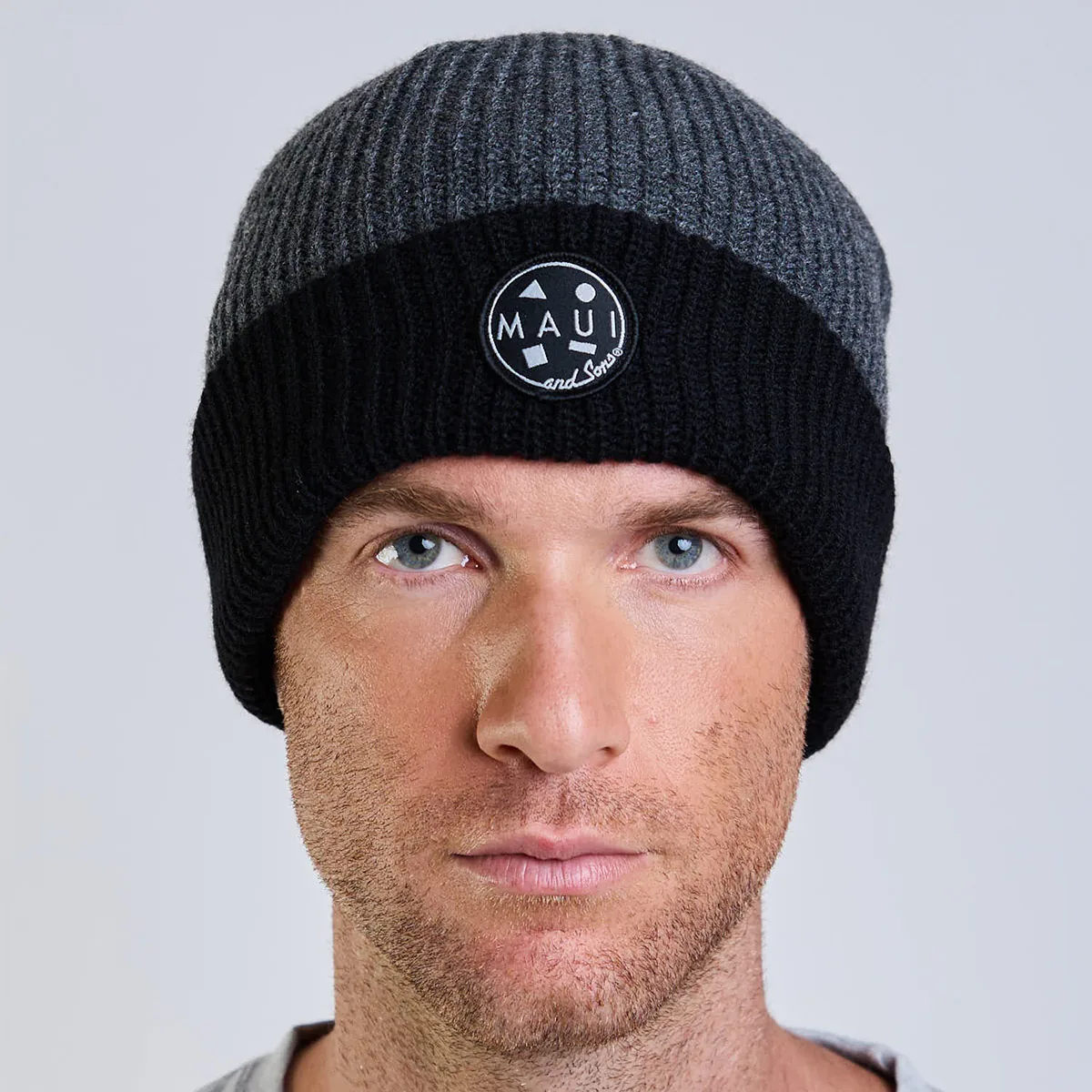 GORRO HOMBRE MAUI AND SONS 5G893-MI - 2
