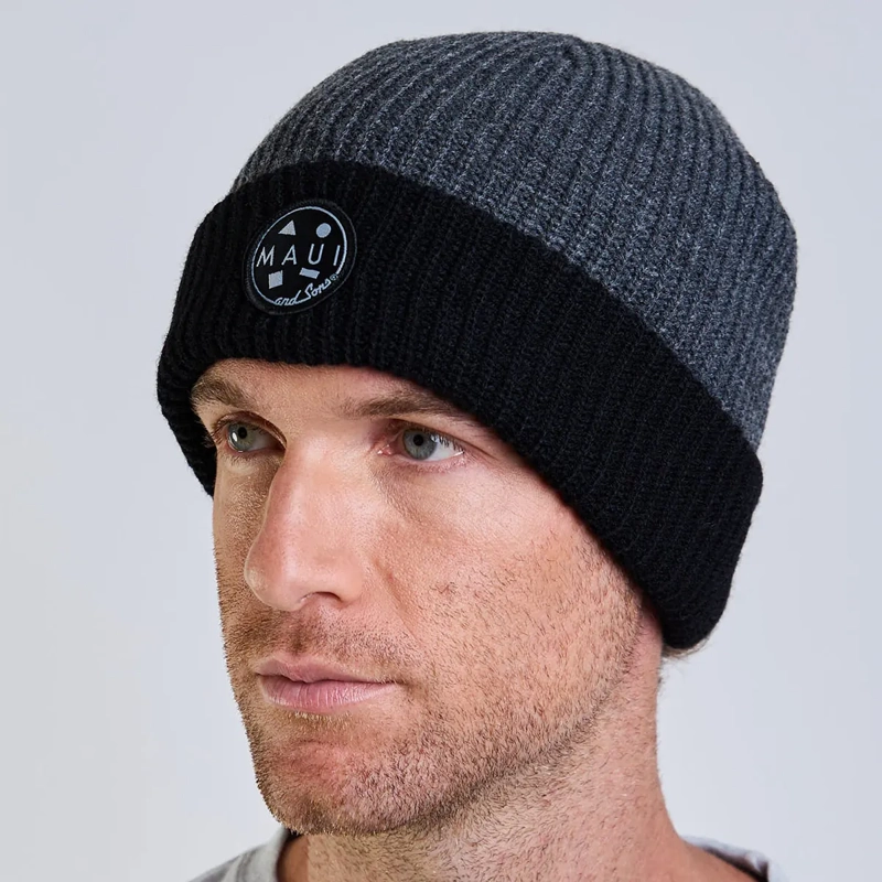 GORRO HOMBRE MAUI AND SONS 5G893-MI - 4