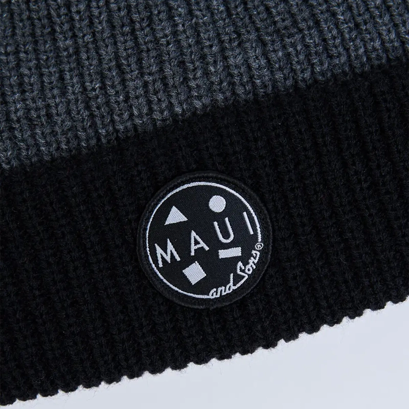 GORRO HOMBRE MAUI AND SONS 5G893-MI - 5