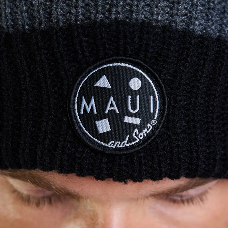 GORRO HOMBRE MAUI AND SONS 5G893-MI - 6